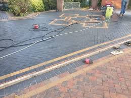 Best Driveway Overlay Services  in Belleville, WI